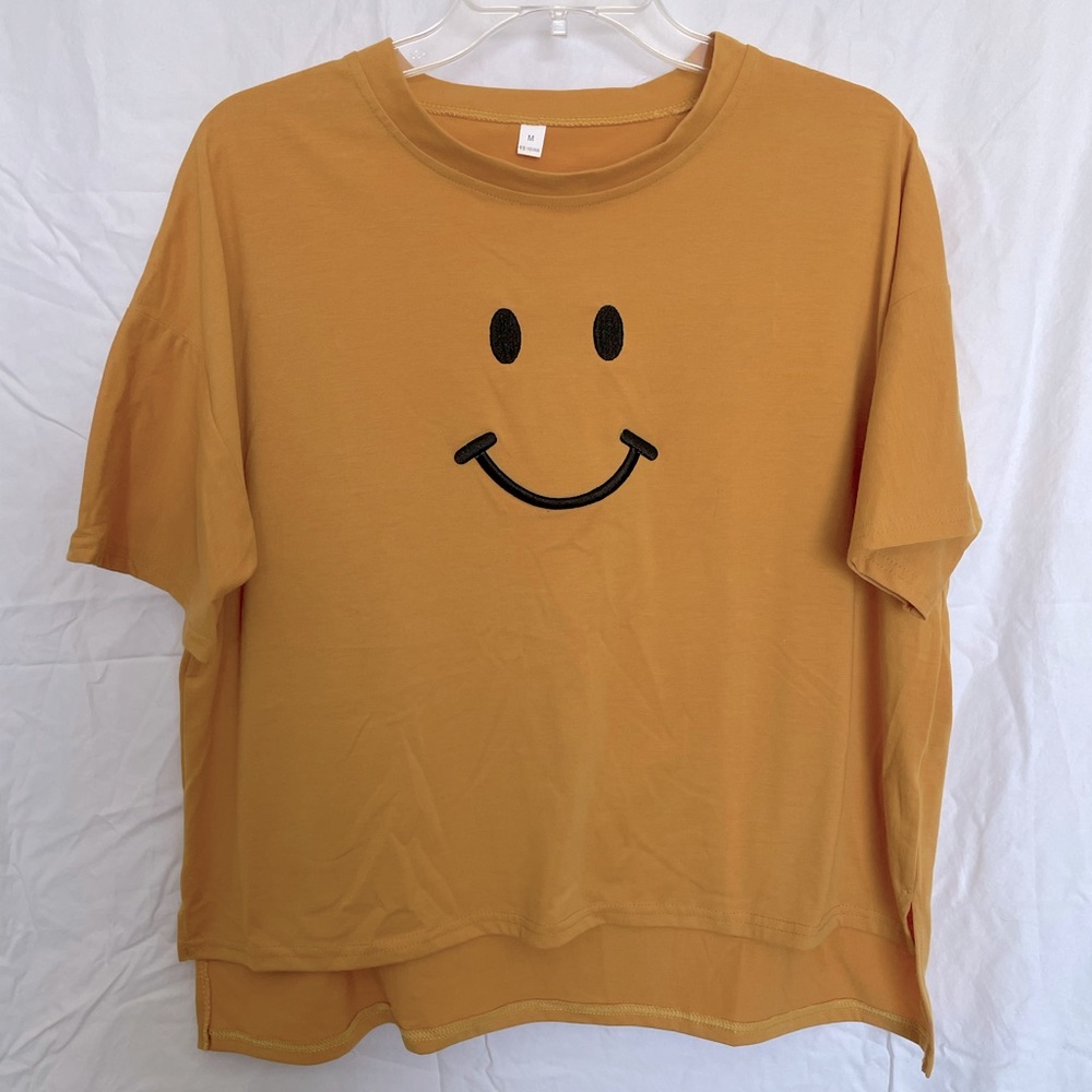 Smile T-shirt